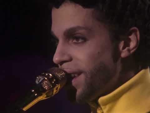 Prince, The New Power Generation - Gett Off (Live at Glam Slam, 1992)