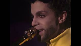 Prince, The New Power Generation - Gett Off (Live at Glam Slam, 1992)
