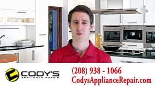 preview picture of video 'Dacor Appliance Repair Middleton Id'