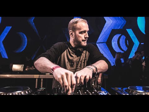 Mefjus - Let It Roll 2016