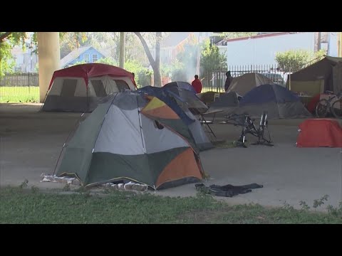 City of Aurora considers removing 72-hour notice, shelter requirements for encampment sweeps