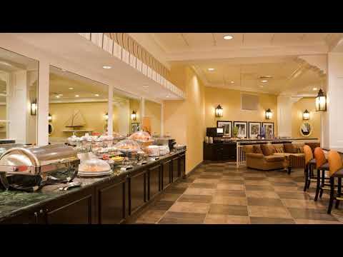 Hampton Inn Boston-Natick - Natick (Massachusetts) - United States