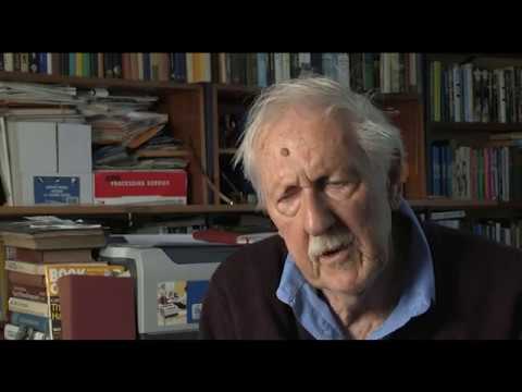 Brian Aldiss - Why I’m grateful to Adolf Hitler (7/79)
