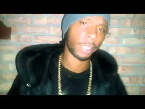 "IDGAF" by Cha$e Money of StreetMuzik