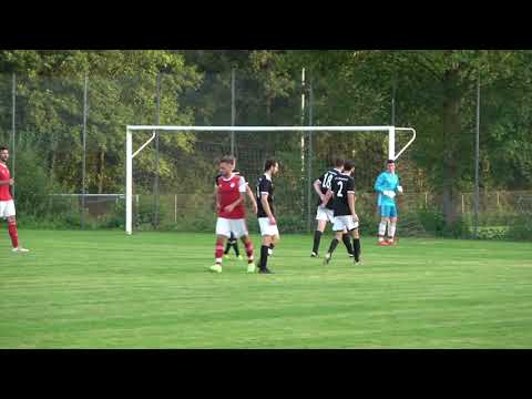 FC Walkertshofen - TSV Tiefenbach am 13. August 2021