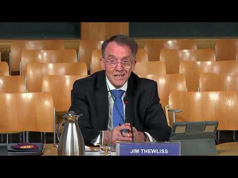 Education, Children and Young People Committee - 20 April 2022