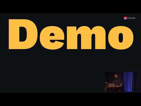 FrenchKit 2017 - Profiling Swift Performance on Linux - JP Simard