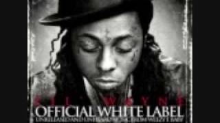 New 2009 Exclusive Lil Wayne-Ready for the World