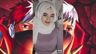 Download lagu KUMPULAN CEWEK SHOLEHOT SEMAKIN MERESAHKAN TIKTOK mp3