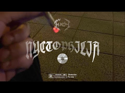 Exoy - Ostatni papieros