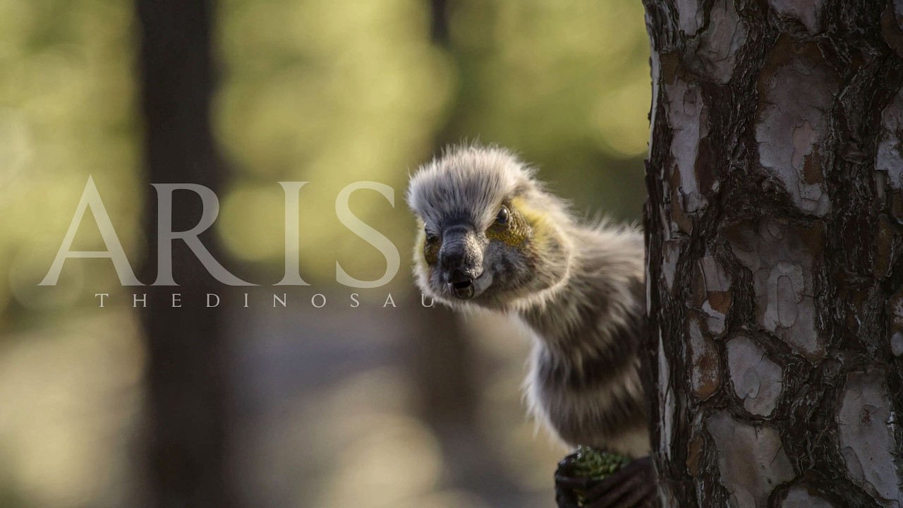 The Dinosaurs - Arise