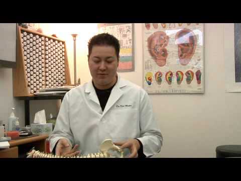 How to Tell if You Have Tailbone Pain (Coccyx Pain)