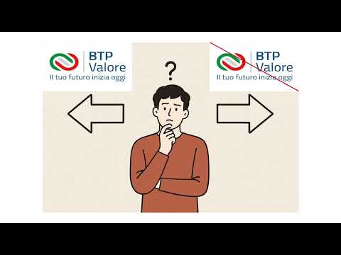 Tutorial BTP Valore 2025