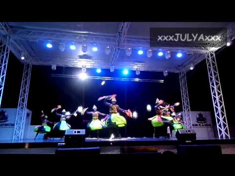 Rubi Platinum SAMBA (САМБА)