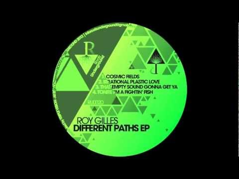 Roy Gilles - Irrational Plastic Love
