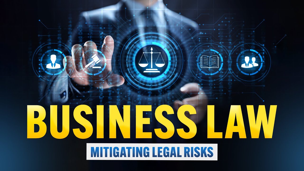 Mitigating Legal Risks