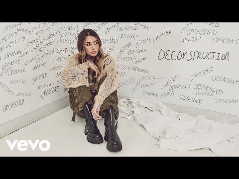 Deconstruction - Morgan Wade