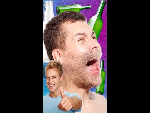 Гайд - какую бутылку выбрать что бы сесть ?! (делюсь опытом)