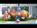 Water S Had A Fruity Fling Rubicon Spring TV Ad 2017