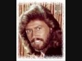 The Twelfth Of Never - Barry Gibb