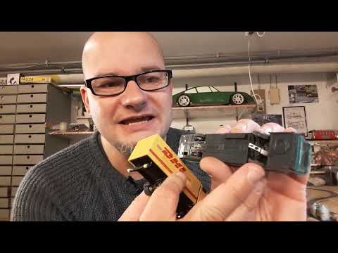 Teil 32 Kleinanlage gestalten auf einfachste Art