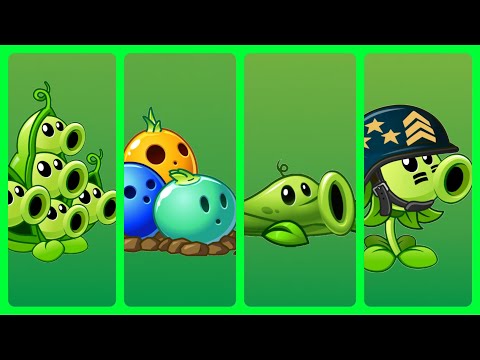 PvZ 2 Family Appease-mint vs Team Future Zombie. Who Will Win?