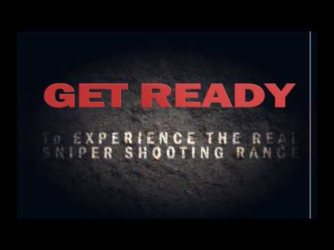 Real Shooting Expert 3D 2016 Video