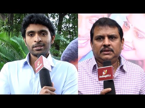 Vikram Prabhu and Ezhil Share Their Experiences Working on Vellaikaara Durai | Interview
