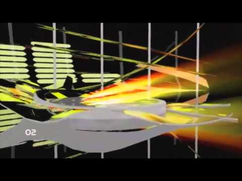 Festival RTP da Canção 2011 Canção nº 2 "Sobrevivo (set me free)" Canta: Carla Moreno (palco)