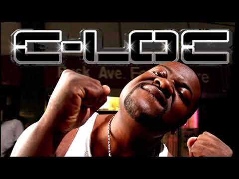 C-Loc “You Pussy”