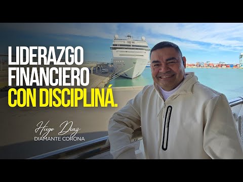 LIDERAZGO FINANCIERO - Hugo Diaz