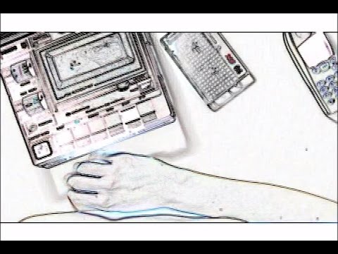 theyfly - theyfly - delicacies (rehearsal room edit)