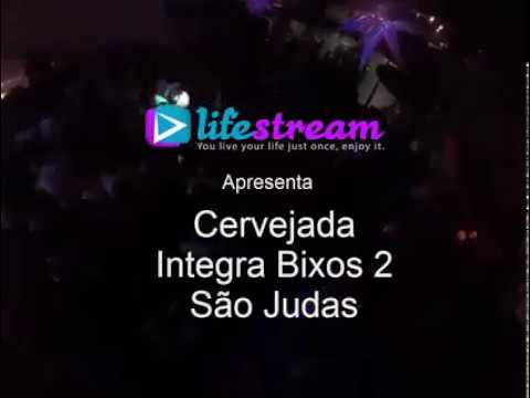 INTEGRA BIXOS II -  2015 - Atlética Esparta São Judas