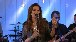 Jenny Berggren - Come (Om) (Live "Så Mycket Bättre")