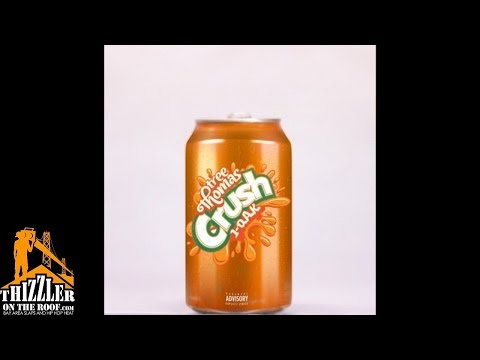 Tree Thomas ft. 1-O.A.K. - Crush [Thizzler.com]