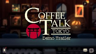 Coffee Talk Tokyo