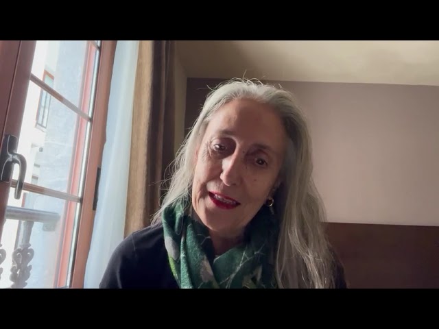 Vídeo relacionado con Poesía reunida Volumen VII. Sonora: 31 (Ultramarinos)