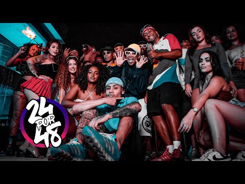 DJ Arana - FESTA DO PENTE E RALA - NÓIS VARETA (Clipe Oficial)