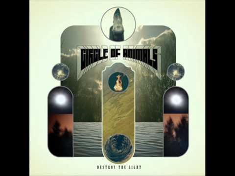 Circle of Animals - Destroy the Light online metal music video by CIRCLE OF ANIMALS