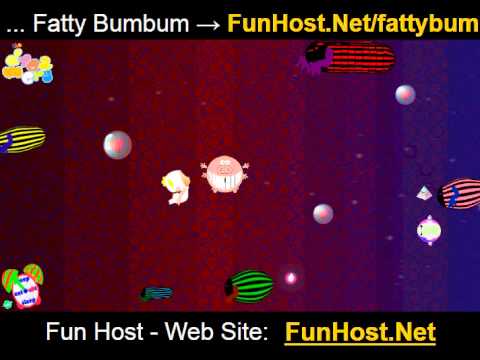 Play Fatty Bumbum Online
