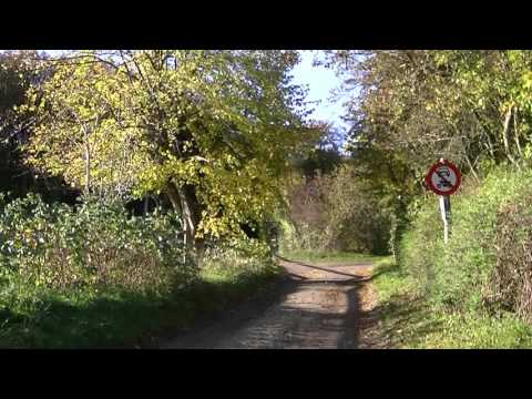 MongoTV_627 - Del 2 - Efterårsudflugt Med Mongo TV Til Frederiksdal, Furesøen Og Virum