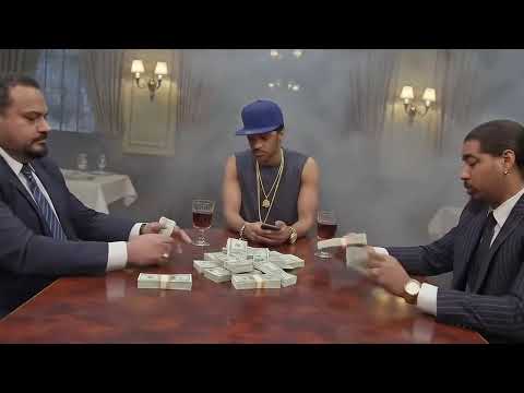 Raymurda: Where Dem Bandz 