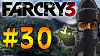 preview picture of video 'Dark Plays: Far Cry 3 [30] - Jason Shadowstep'