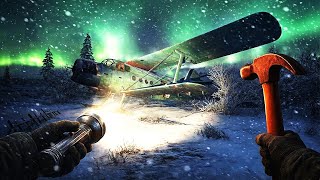 I Escaped... But The Plane Is BUSTED??? — DRUDGE (Ep. 5)