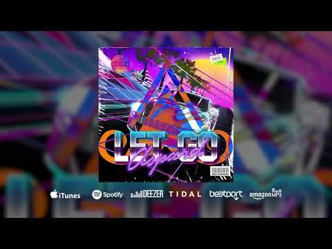 Aspard - Let Go (Original Mix) [MUSTACHE CREW RECORDS]