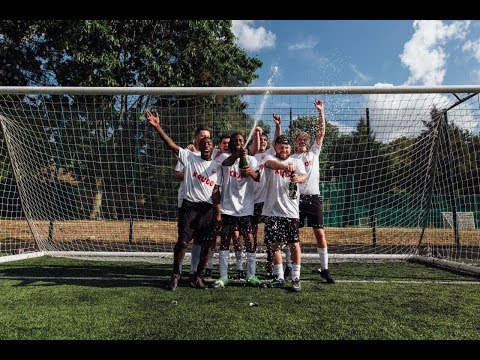 CROSSBAR CHALLENGE feat. Sammy Virji, Hedex, Bru-C, Window Kid, TS7, Darkzy, Skepsis, + MORE