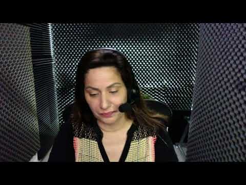 1236 DIS Meditación de la Voluntad Conciencia Efectiva  Irazema Nuño