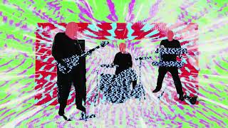 No Spill Blood: Eye Of Night (Official Music Video)