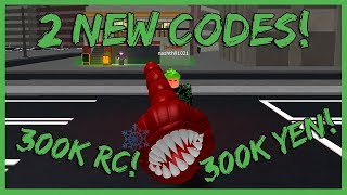 Ro Ghoul Roblox New Codes ฟร ว ด โอออนไลน ด ท ว ออนไลน คล ป - ro ghoul 2 new codes that give 300k rc yen