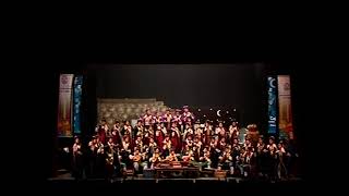 Lo que yo te diga – Cuartos de Final – COAC 2008